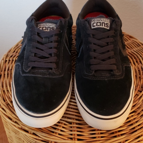 converse trapasso pro 2